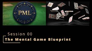 👉 The Mental Game Blueprint | How to Use This Masterclass | Session 00 | Pure Edition (no music)