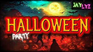 BEST HALLOWEEN MUSIC & SONGS - Les Meilleures Musiques et Chansons d'Halloween pour faire la fête