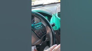 FORD EXPLORER XLT 3.5 V6 2016 front end noise. ¡HELP!