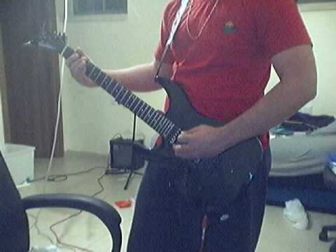 Smooth Criminal- cover - YouTube