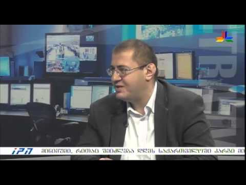 გადაცემა \"საქმე\" - 30 მარტი