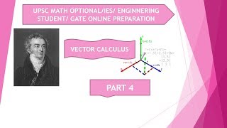 Vector Calculus Part 4