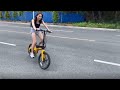ONEBOT S6L EBIKE