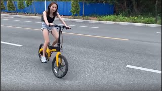 ONEBOT S6L EBIKE