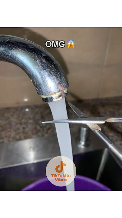 Crediti: @wqcp1 #tiktok