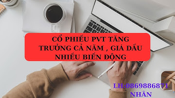 Công Ty Vận Chuyển Dầu Khí PVT , Câu Chuyện Trung Nguồn , Và Tăng Trưởng Kép Của Vận Chuyển Dầu Khí