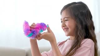 Digifriends Mini Purr - Your Lovely Pet By Silverlit Toys