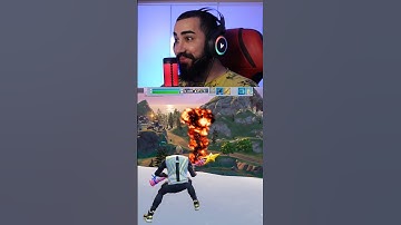 Fortnite Got a Nuke?! 💀☢️