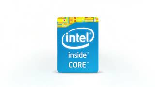 Intel Core Logo 2013-Present Reuploaded