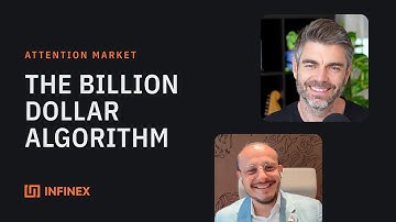 Sergej Kunz: 1inch, DeFi War & the Aggregator of Aggregators | Attention Market w/ Kain Warwick Ep 8