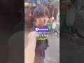 タイ旅行最終日に絶対買いたいお土産#海外 #海外旅行 #手荷物預かり #bounce #pr #shorts