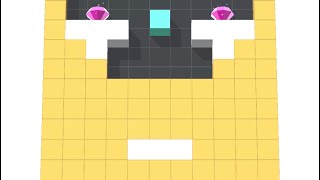 Color Fill 3D - All Levels Gameplay Android, iOS screenshot 4