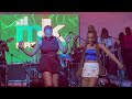GRACIA SE PAPA YON CHANTEUSE MASS KON…YO FE GRACIA SEZI REMET MIKRO A 🩸RAS PA PERDU LIVE ST RAPHAEL🔥
