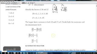 Ch 1.1, Example 1, Pg 10, Mathworks 10 Workbook, Math 10 A&W, Rick Sandhu