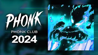 Best Phonk Mix 2024 Aggressive Drift Phonk Фонк 2024