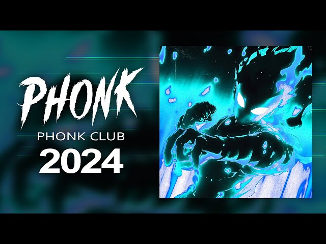 Best Phonk Mix 2024 ※ Aggressive Drift Phonk ※ Фонк 2024 class=