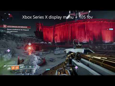 Video: Das 4K Destiny 2-Upgrade Von Xbox One X Wurde Analysiert