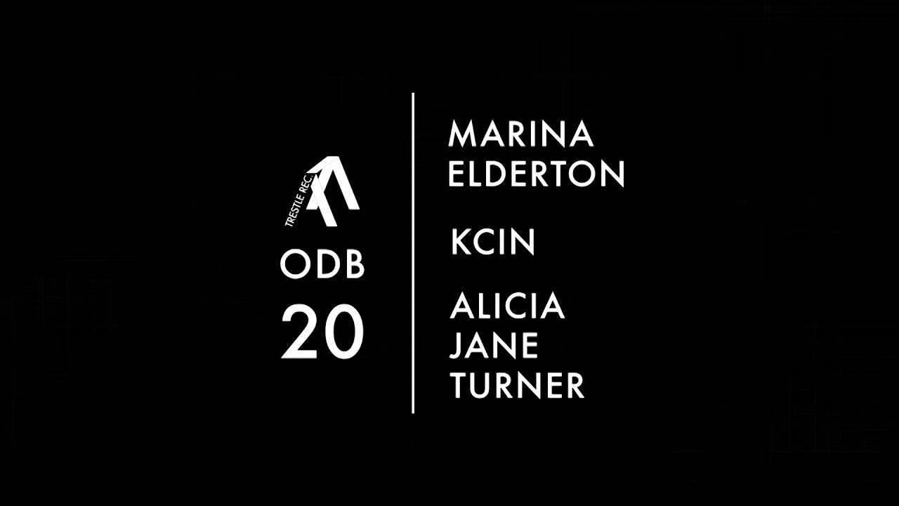 One Day Band Session 20 - Kcin, Alicia Jane Turner, Marina Elderton