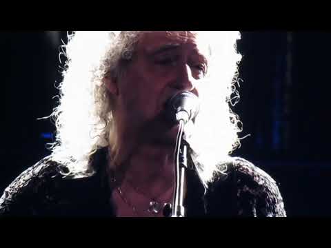 Queen Adam Lambert - I Want It All