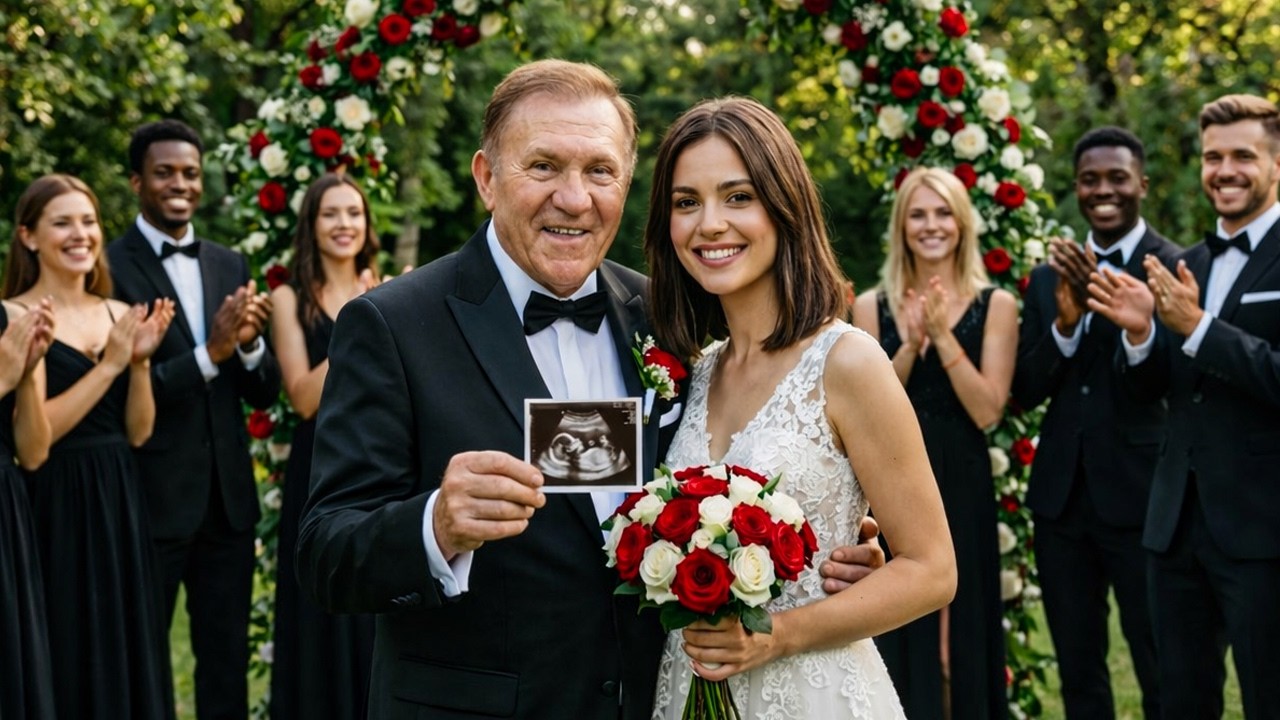 Oženio se u 75. godini - Miloš Bojanić prekida tišinu i priznaje novu ljubav svog života.