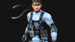 Snake Death Sound SSBB