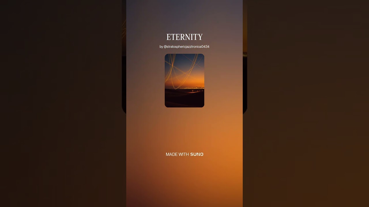 ETERNITY