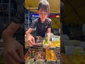 Beautiful Girl Serves Guilt-Free Yogurt Dessert in KL! 🍦