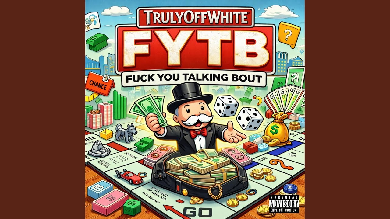 Watch FYTB on YouTube Watch FYTB on YouTube