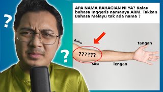 MLATS 19 | TAKKAN Bahasa Melayu Tak Ada Perkataan Ni??