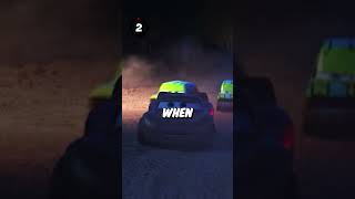 Did You Know In Cars 3