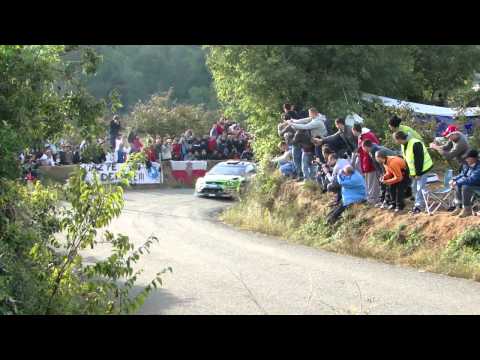 46 Rally Catalunya - Costa Daurada (WRC)
