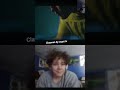 My reaction to Clayman by crypt tv #crypttv #reaction #scary #scary