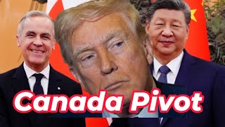 Download Lagu How Trump Pushed Canada Into China's Arms | Justin Podur \u0026 Carl Zha MP3