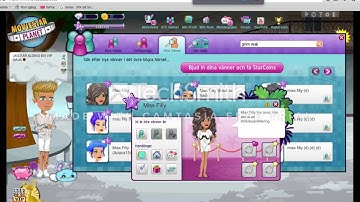 TOP 5 CREEPY HACKERS ON THE MSP SWEDEN SERVER!