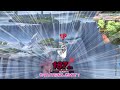 【スマブラSP】霊夢が送る寿命がやけに長いマルス Part1 - ゆっくり実況