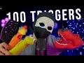 Fall Asleep With These 100 Soothing ASMR Triggers Fall Asleep With These 100 Soothing ASMR Triggers