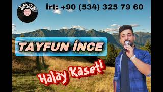 Yeni Halay Kaseti 2023