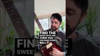 Make Church Bell Sounds With Your Guitar
