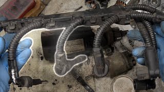 OEM Quality Spark Plug Cables - GM Opel Vauxhall Chevrolet . No Missfire problems