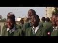 ERIC WAINAINA - DAIMA cover by FILAH & UPPER HILL SCHOOL CHOIR (RedFourth chorus)