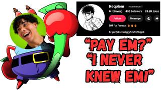 The Captain Maui (Otaku) Situation is the most PATHETIC Alleged Scam Ever