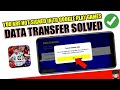 HOW TO SOLVE NOT LOGGED IN TO PLAY GAMES EFOOTBALL 2022 (DATA TRANSFER)