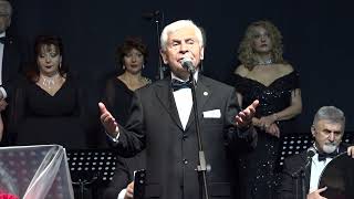 Fahri̇ Işildak Sen Ni̇sansin Daha Ben Sari Eylül Çankaya Musiki̇ Cemi̇yeti̇ Klasi̇k Türk Müzi̇ği̇ Topluluğ