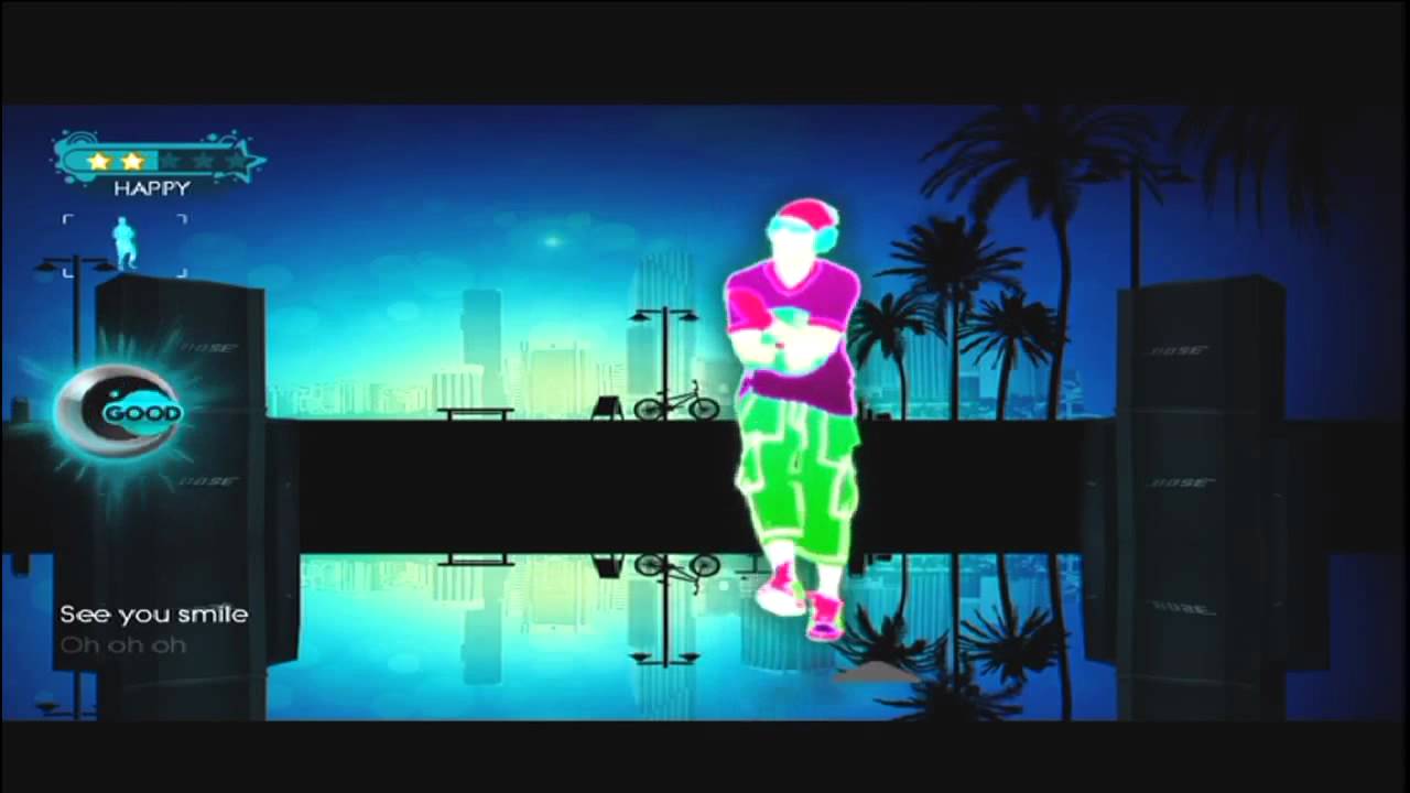 Just Dance 3   Dance Mashup  Jamaican Dance