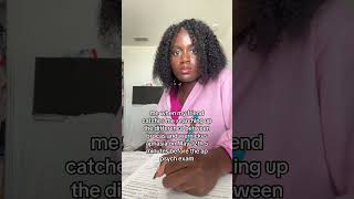 dw ik it now #trending #appsychology #apexam #psychology #fyp #viral