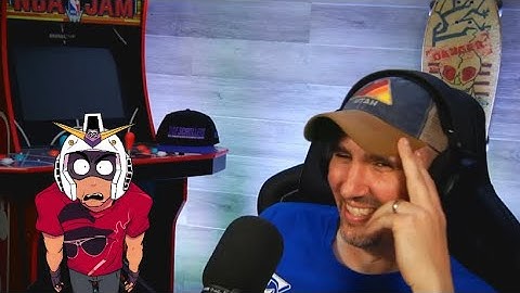 It’sAGundam’s Other Question/Message For DSP That Wasn’t Played During The Interview