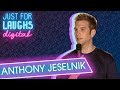 Anthony Jeselnik - The Worst Crowd I've Ever Had