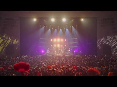 National hall tour 2026 "PERSONAL DISTANCE" Live Clip