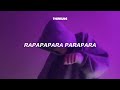 Canción de Tiktok que dice "Rapapa parapa rapa" || Hadal Ahbek - Issam Alnajjar (sub. español)