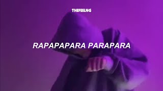 Canción de Tiktok que dice 'Rapapapara parapara' / Hadal Ahbek  Issam Alnajjar | español